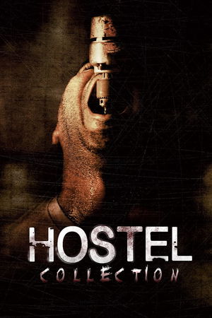 Hostel Collection poster