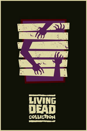 Living Dead Collection poster