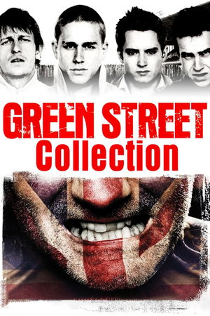 Green Street Hooligans Collection poster