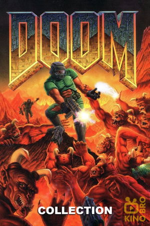 Doom Collection poster