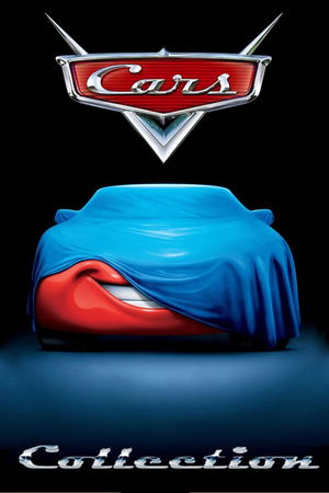 Cars Collection poster