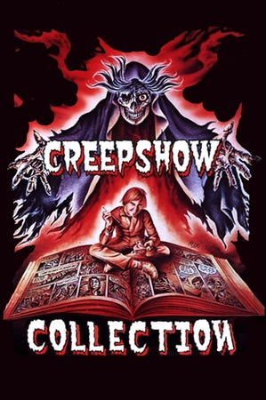 Creepshow Collection poster