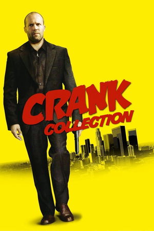 Crank Collection poster