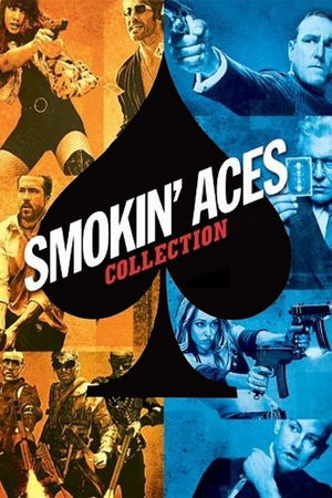 Smokin' Aces Collection poster