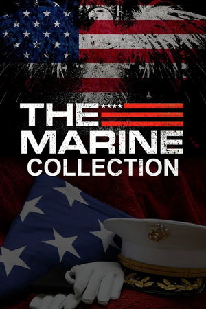 The Marine Collection poster