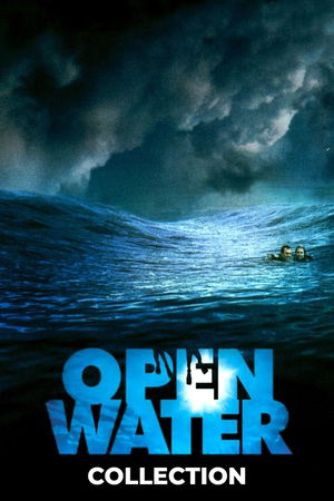 Open Water Collection poster