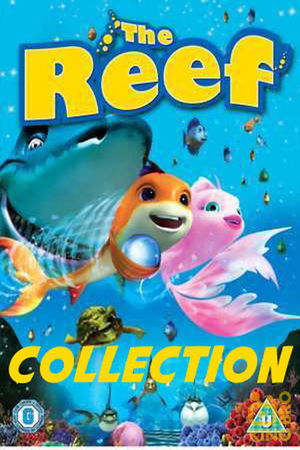 The Reef Collection poster