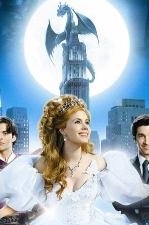 Enchanted Collection poster