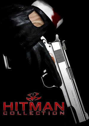 Hitman Collection poster