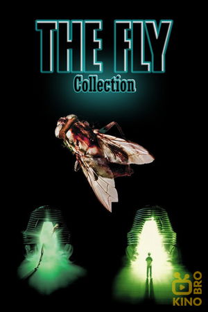 The Fly (1986) Collection poster