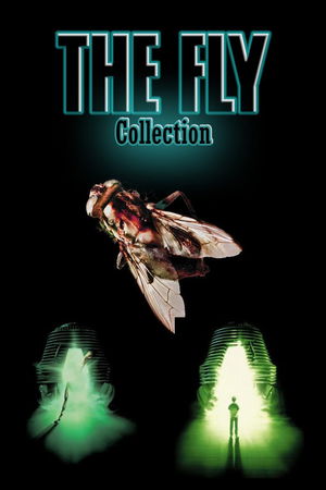 The Fly (1986) Collection poster