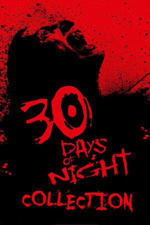 30 Days of Night Collection poster