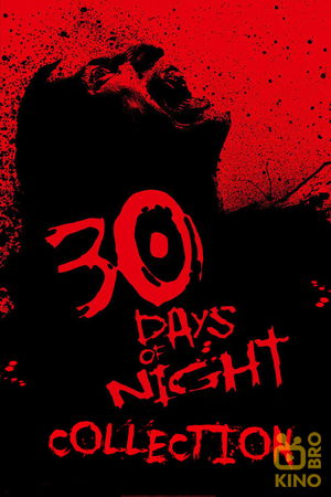 30 Days of Night Collection poster