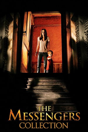 The Messengers Collection poster