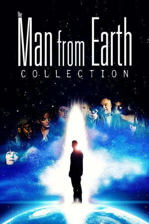 The Man from Earth Collection poster