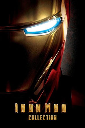 Iron Man Collection poster