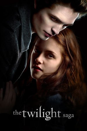 The Twilight Collection poster