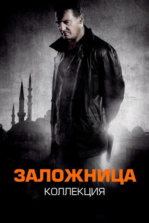 Заложница (Коллекция) poster