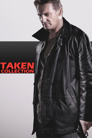 Taken Collection poster