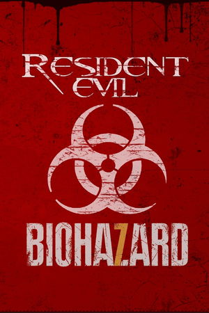 Resident Evil: Biohazard Collection poster