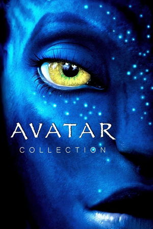 Avatar Collection poster