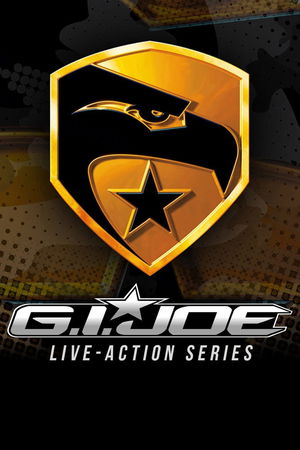 G.I. Joe (Live-Action) Collection poster