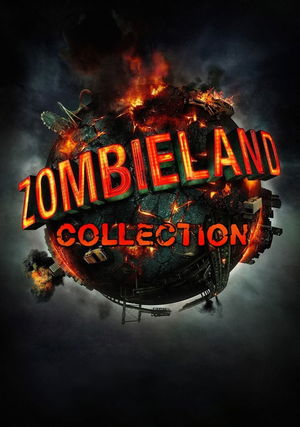 Zombieland Collection poster