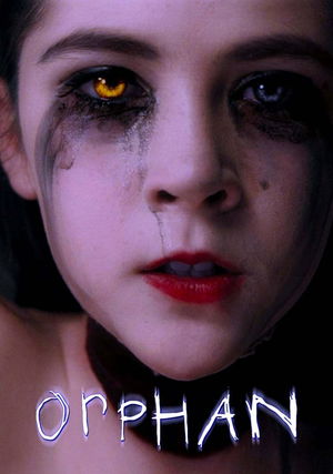 Orphan Collection poster