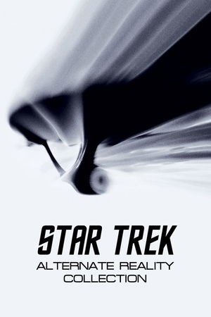 Star Trek: Alternate Reality Collection poster