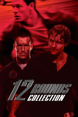 12 Rounds Collection poster