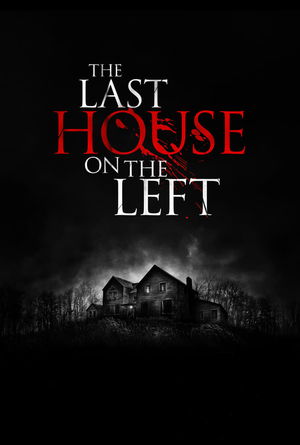 The Last House on the Left Collection poster