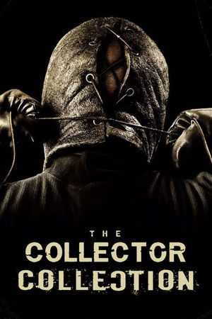 The Collector Collection poster