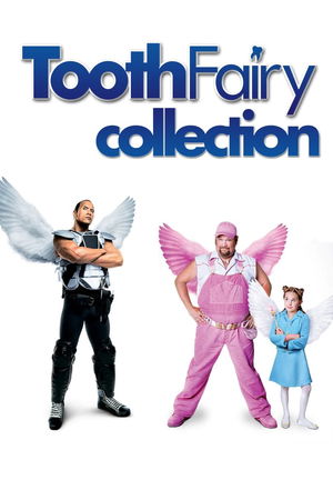 Tooth Fairy Collection poster