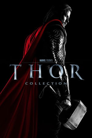 Thor Collection poster