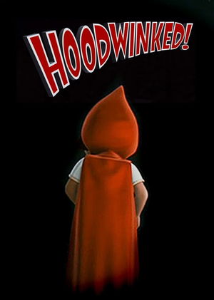 Hoodwinked! Collection poster