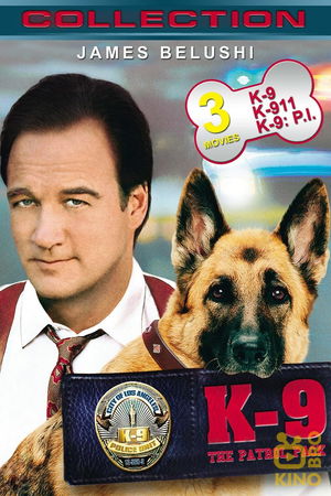 K-9 Collection poster