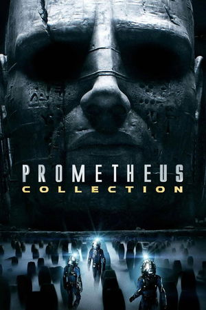 Prometheus Collection poster