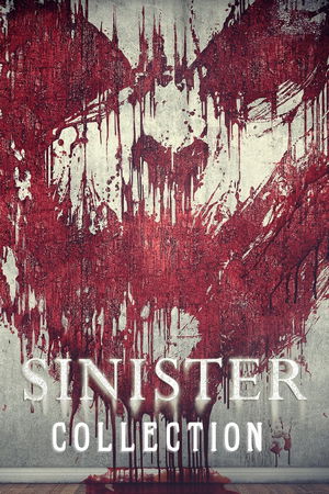 Sinister Collection poster