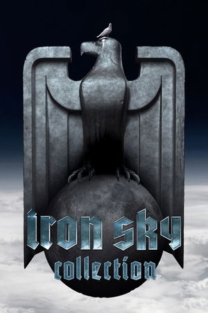 Iron Sky Collection poster