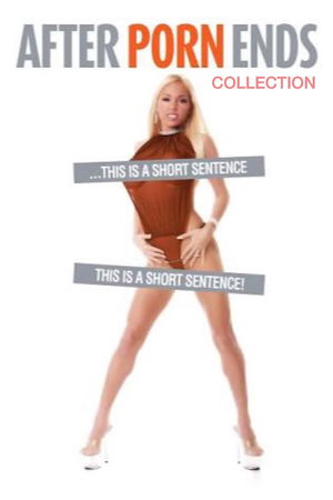 After Porn Ends Collection poster