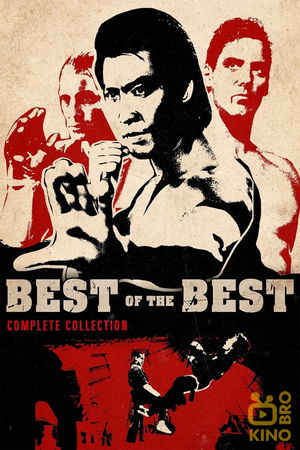 Best of the Best Collection poster