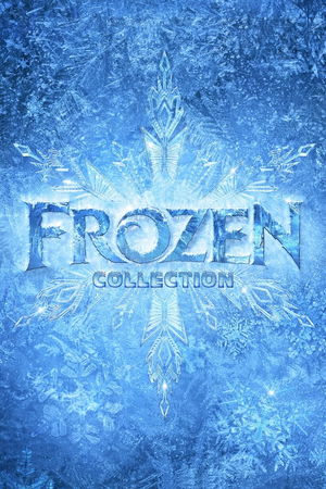 Frozen Collection poster