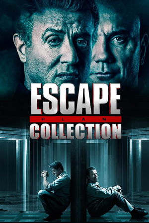 Escape Plan Collection poster