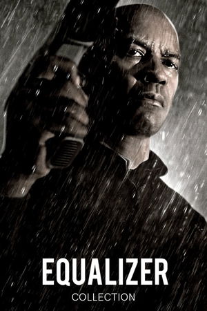 The Equalizer Collection poster