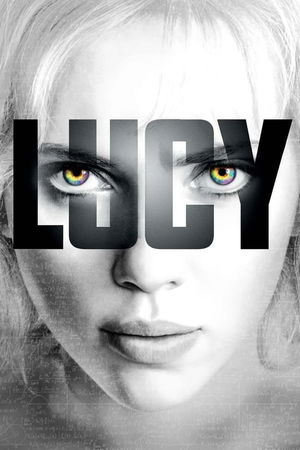 Lucy Collection poster