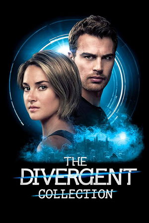 Divergent Collection poster