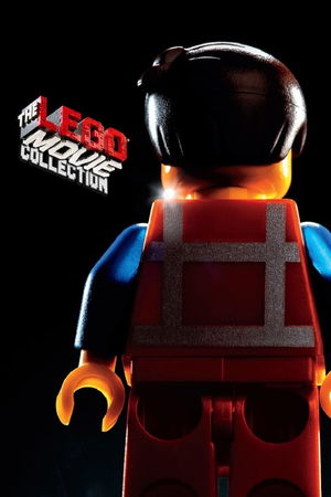 The Lego Movie Collection poster