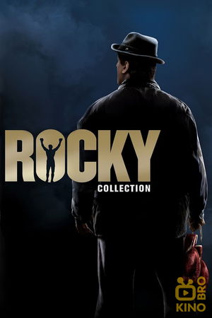 Rocky Collection poster