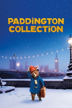 Paddington Collection poster