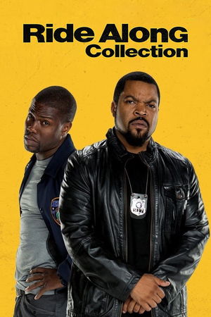 Ride Along Collection poster